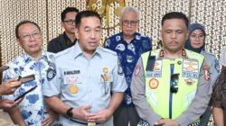 Jelang Mudik Lebaran 2026, Jasa Raharja Gelar Diskusi Santai Bersama Pakar Transportasi