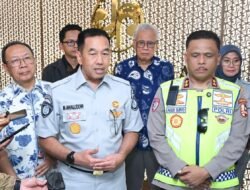 Jelang Mudik Lebaran 2026, Jasa Raharja Gelar Diskusi Santai Bersama Pakar Transportasi