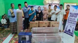 Medco E&P Lematang Gelar Pelatihan Guru TPQ di Muara Enim pada Ramadan 1447 H