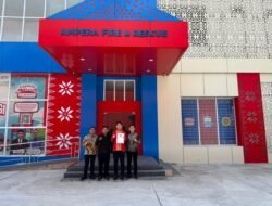 Oknum Pejabat Damkar Palembang Disomasi 2×24 Jam, Diminta Kembalikan Uang Klien / Dilaporkan 