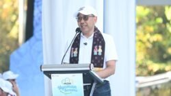 Jasa Raharja Dukung One Way Nasional 2026, Arus Mudik Diupayakan Lebih Lancar dan Aman