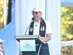 Jasa Raharja Dukung One Way Nasional 2026, Arus Mudik Diupayakan Lebih Lancar dan Aman