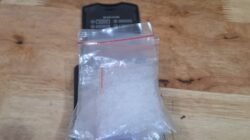 Kabur dari Polisi, Bandar Sabu 54 Gram Justru Tunjukkan Sendiri Lokasi Barang Bukti