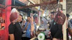 Disbunnak OKI Gencarkan Operasi Pasar, Tekan Lonjakan Harga Daging Jelang Lebaran