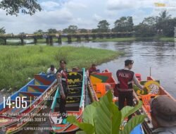 Libur Lebaran 1447 H, Polda Sumsel Kerahkan Ratusan Personel Amankan 111 Destinasi Wisata