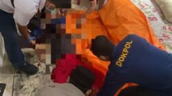 Staf Bawaslu OKU Selatan Ditemukan Meninggal di Rumah Kontrakan, Polisi Lakukan Penyelidikan