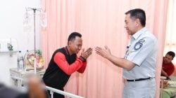 3.712 Surat Jaminan Diterbitkan, Jasa Raharja Percepat Penanganan Korban Kecelakaan saat Idulfitri 2026