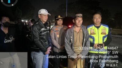 Sembilan Rumah Terbakar di Pemulutan Ogan Ilir, Polisi Selidiki Dugaan Korsleting Listrik