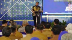 OKU Timur Matangkan Arah Pembangunan 2027, Fokus Ekonomi dan SDM