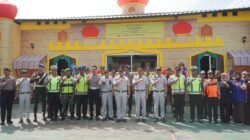 Jasa Raharja Pastikan Kesiapsiagaan Petugas di Jawa Timur Jelang Arus Balik 2026