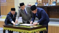 Gubernur Sumsel Paparkan LKPJ 2025, Capaian Meningkat di Tengah Tantangan Pembangunan