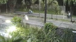 Viral di Media Sosial, Polres Prabumulih Pastikan Kasus Curas Ditangani Serius