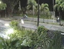 Viral di Media Sosial, Polres Prabumulih Pastikan Kasus Curas Ditangani Serius