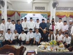 Bukber Solok Saiyo Sakoto Palembang Pererat Silaturahmi Perantau Minang di Bulan Ramadan