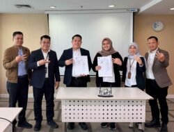 Dukung Program 3 Juta Rumah, Bank Sumsel Babel Gandeng Kementerian Perumahan Salurkan BSPS