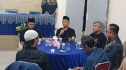 Rutan Kelas I Palembang Siapkan Program Kejar Paket bagi Warga Binaan