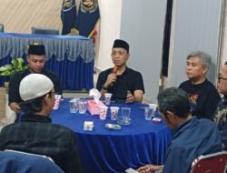 Rutan Kelas I Palembang Siapkan Program Kejar Paket bagi Warga Binaan