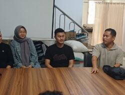 Konten Viral Tuai Polemik, Ubay Cs Datangi NPCI Sumsel dan Sampaikan Permohonan Maaf