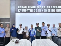 Pansus III DPRD Sumsel Dalami Optimalisasi PAD Lewat Digitalisasi Pajak