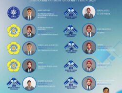 Hari Kartini di SMAN 1 Banyuasin II Momen Istimewa, 11 Siswa Lolos PTN Jalur SNBP 2026