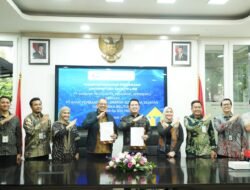 Bank Sumsel Babel Gandeng SMF, Perkuat Pembiayaan Perumahan Rp 300 M