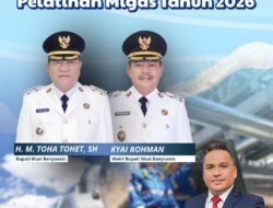 Pemkab Muba Buka Pelatihan Migas Gratis di PPSDM Cepu, Cetak SDM Bersertifikasi