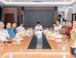 Program Sekolah Rakyat Masuk OKU Timur, Akses Pendidikan Gratis Kian Terbuka