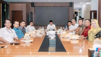 Program Sekolah Rakyat Masuk OKU Timur, Akses Pendidikan Gratis Kian Terbuka