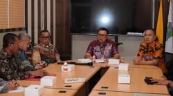 Mediasi Siswa SD di Muba Berujung Damai, Sekolah Fasilitasi Pemindahan