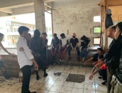 Menelusuri Kehidupan Anak Punk di Muara Enim, Antara Pilihan Hidup dan Bentuk Pelarian
