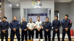 Gelar Razia, Rutan Ambon Nihil Narkoba dan HP