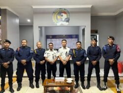 Gelar Razia, Rutan Ambon Nihil Narkoba dan HP