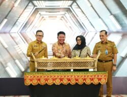 Herman Deru Dorong Integrasi Perencanaan dan Kemandirian Daerah dalam Musrenbang RKPD Sumsel