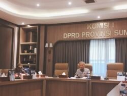 Ramai Soal Anggaran Dinas Pemprov, Chairul S. Matdiah: Itu Masih Pagu, Jangan Menghakimi Dulu