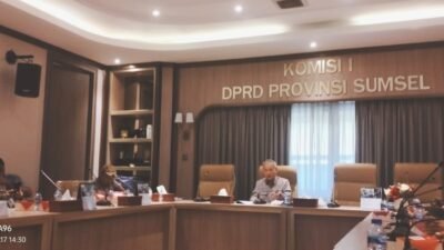 Ramai Soal Anggaran Dinas Pemprov, Chairul S. Matdiah: Itu Masih Pagu, Jangan Menghakimi Dulu