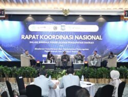 Bayar Pajak Lebih Mudah, Perlindungan Lebih Pasti: Jasa Raharja Dukung Transformasi Layanan Publik