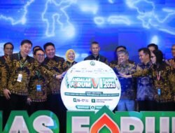 Gubernur Herman Deru Dorong Hilirisasi dan Efisiensi Sawit melalui Andalas Forum VI