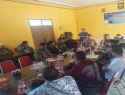 Aksi Demo Batal, Warga Ring 1 dan PT CBE Capai Kesepakatan