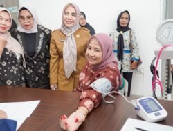 Dari Puisi hingga Cek Kesehatan Gratis, Begini Cara Muba Peringati Hari Kartini 2026