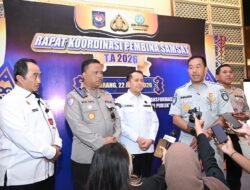 Jasa Raharja Perkuat Transformasi Digital Layanan Samsat di Rakor Nasional 2026