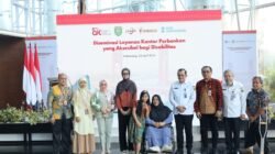 Perkuat Inklusi Keuangan, OJK Dorong Layanan Perbankan Terjangkau bagi Penyandang Disabilitas 