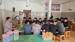 Jelang May Day, Polda Sumsel Buka Ruang Dialog dengan Genk Remaja