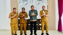 Cetak SDM Migas Unggul, Pemkab Muba Umumkan 40 Peserta Lulus Pelatihan 2026