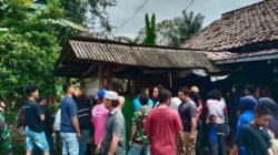 Polsek Martapura Berhasil Temukan Siswi SMP Hanyut di Sungai Komering, Setelah Tiga Hari Pencarian