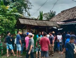 Polsek Martapura Berhasil Temukan Siswi SMP Hanyut di Sungai Komering, Setelah Tiga Hari Pencarian