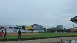 Empat Belas Aset Lahan Pemkab Banyuasin Disorot Aktivis, Lapangan Sukamoro Jadi Sorotan