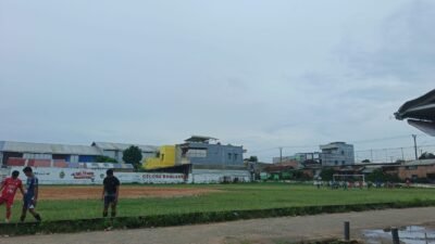 Empat Belas Aset Lahan Pemkab Banyuasin Disorot Aktivis, Lapangan Sukamoro Jadi Sorotan