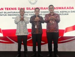 Bimtek ASWAKADA 2026 Resmi Dibuka, Perkuat Sinergi Wakil Kepala Daerah se-Indonesia