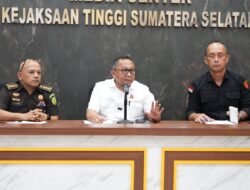Kejati Sumsel Sapu Bersih Mafia Desa dan KUR, Siapa yang Akan Terseret Berikutnya?