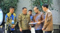 Wagub Sumsel Cik Ujang Hadiri Diskusi Penguatan Persahabatan China–Indonesia di Jakarta